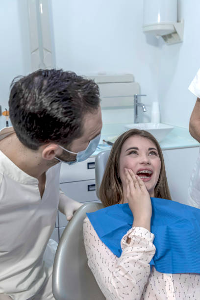 Best Pediatric Emergency Dentist in Crescent Springs, KY