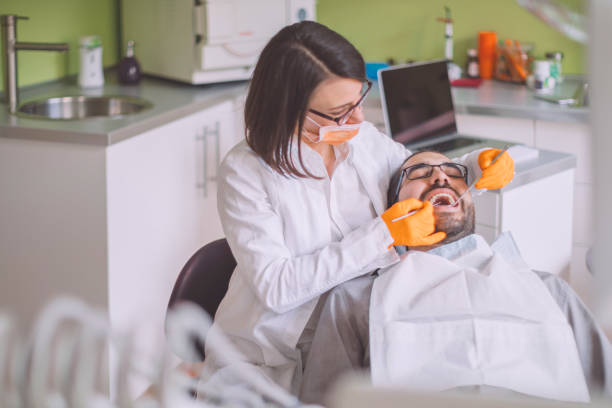 Best Emergency Dentist for Knocked-Out Tooth in Crescent Springs, KY