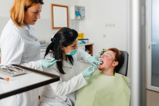 Best Emergency Dental Services for Seniors in Crescent Springs, KY